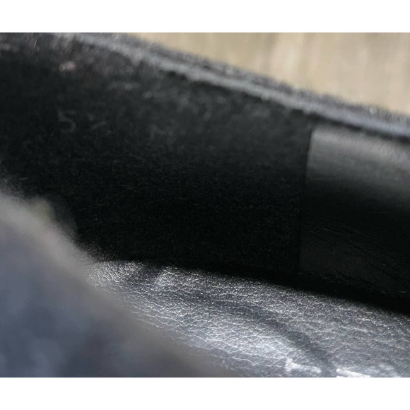 Stuart Weitzman Gray Heeled Shoes - Picture 10 of 10